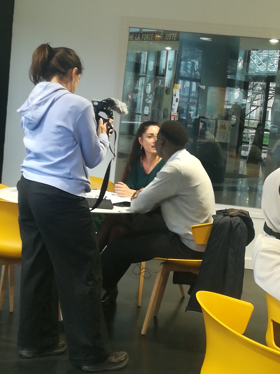 BU Lille - Droit-Gestion tweet media