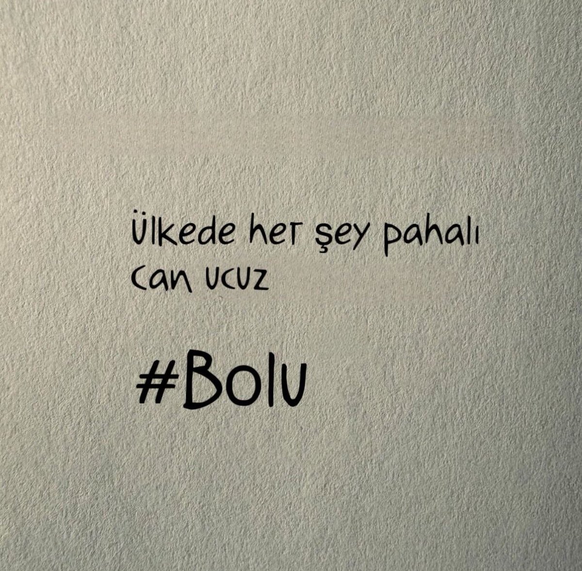 sözün bittiği yer...