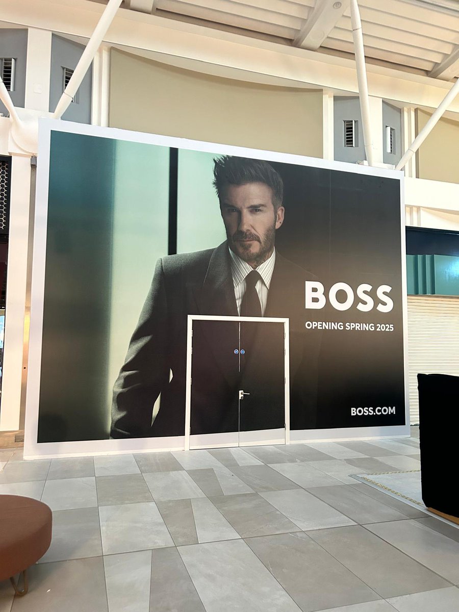ThePrintedImage's tweet photo. Our recent print and installation project for @atLiffeyValley Shopping Centre for their new BOSS store opening soon.
Thank you to Liffey Valley Shopping Centre for trusting us with this project.
https://t.co/Ozpt4qvpw1
#PrintInstallations #Singage #MarketingSoultionsProvider #PrintIreland #WOWSigns