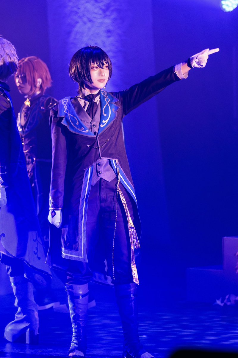 Onetyan__'s tweet photo. 【cosplay】
enst / 朔間凛月
━━━━━━━━━━━━
𝑪𝑯𝑬𝑪𝑲𝑴𝑨𝑻𝑬⚔️
━━━━━━━━━━━━
#コスミート
#LOCHESS https://t.co/iGUHaN3iP5