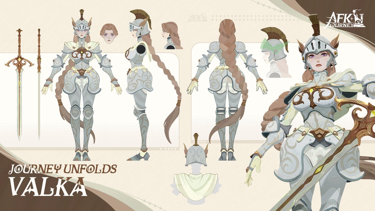 Have you ever wondered why Valka's chest becomes hollow, revealing
