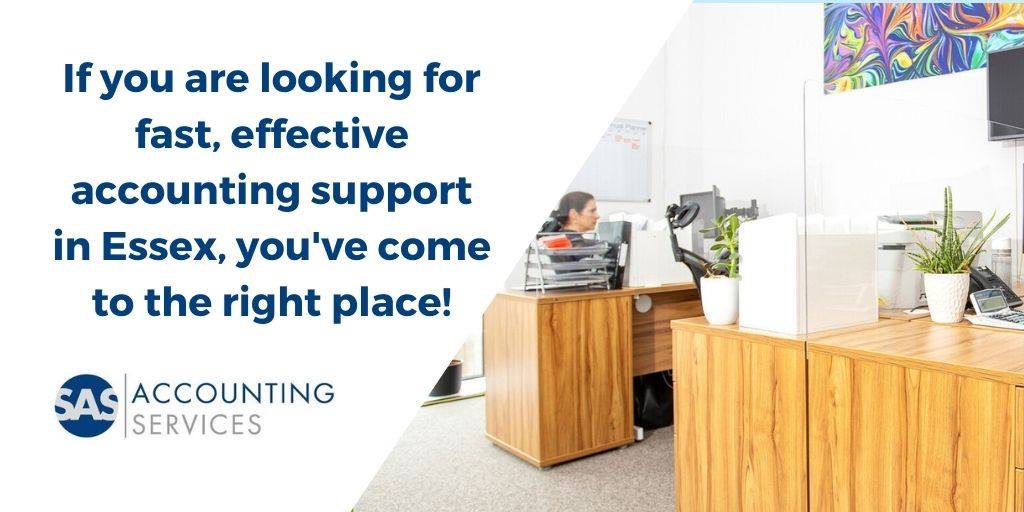 _SASAccounting's tweet image. How Can SAS Help Your Business?

We can streamline your processes to ensure that the data you need to track spend and performance is up to date, instantly available and delivers the ability to react fast to changes.

Contact us on...
📧 admin@sas-accounting.co.uk
☎️ 01206 266702