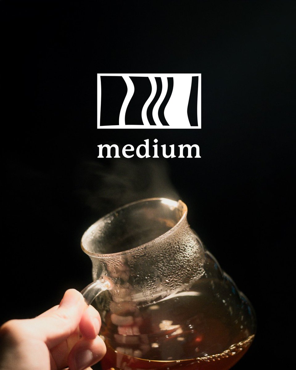 YOKOSUKACOFFEE's tweet photo. 横須賀コーヒーフェスティバル

出店者紹介16
神奈川・鎌倉
medium

1.お店の概要
“medium”は鎌倉を拠点にコーヒーと抹茶の提供を2023年から活動しています。扱うコーヒーは日常に寄り添ってくれる伝統的なプロセスから、造り手の革新的な技術や圧倒的な品質を体験できるものまで https://t.co/hlA8pRRSc7