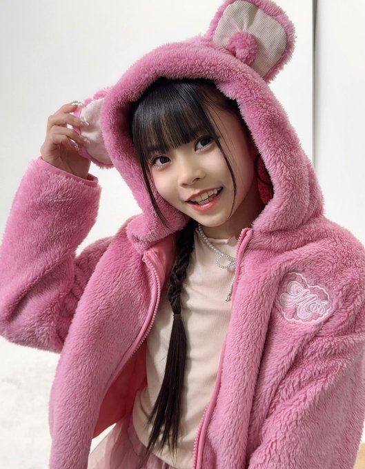 Twitterのコスプレ画像16
