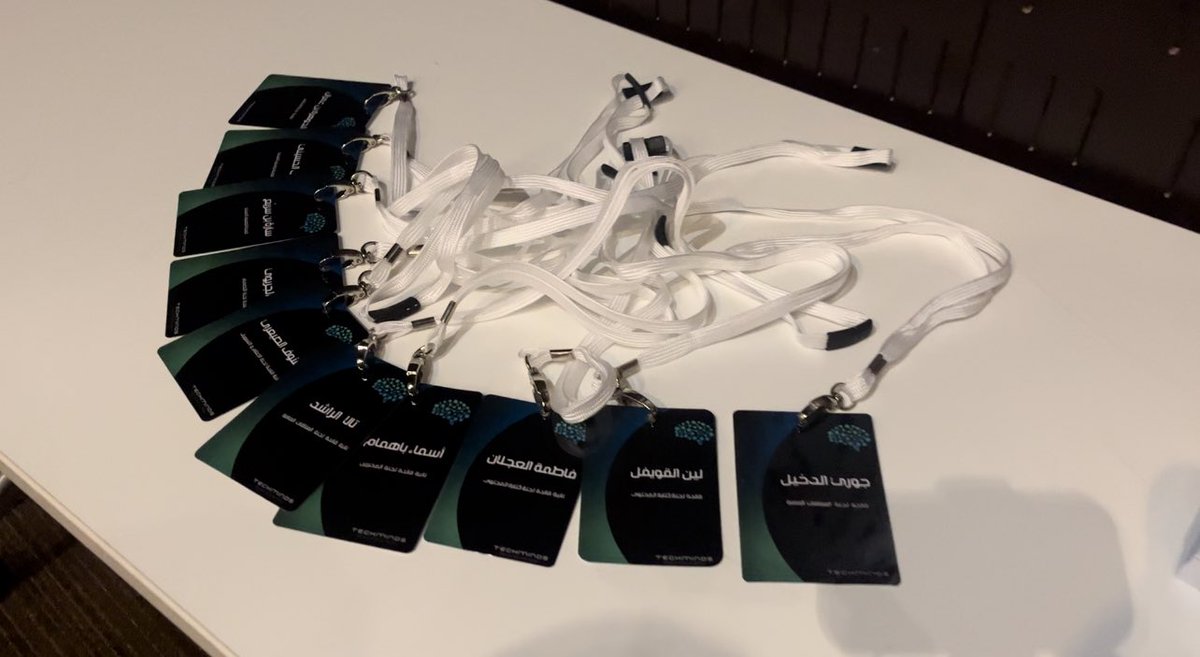 TechMinds tweet media