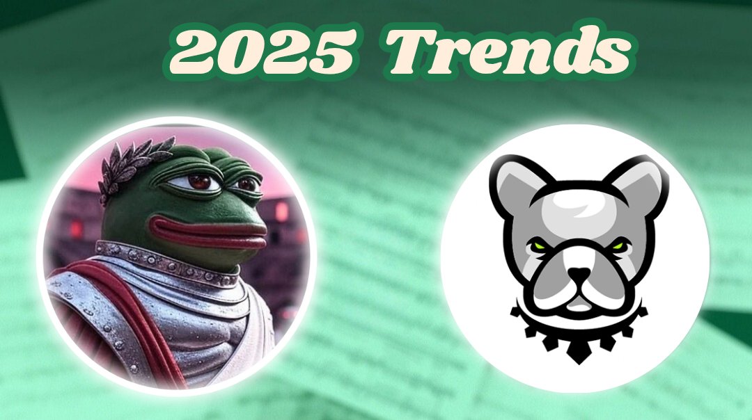 Which one is your favorite? 

🐸 or 🐶