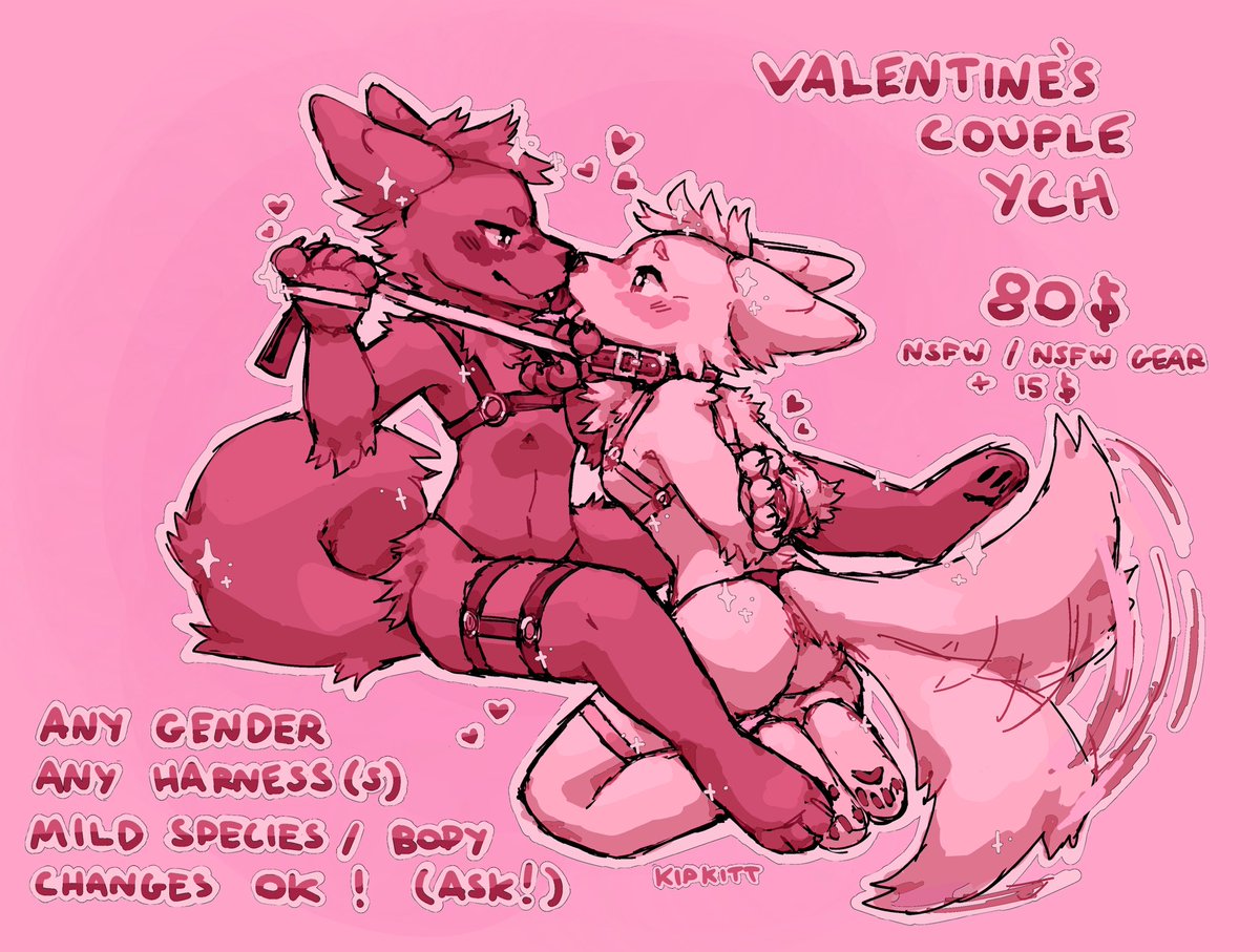 ➳✧ kip ✧➳ 🔜 FurDU tweet media