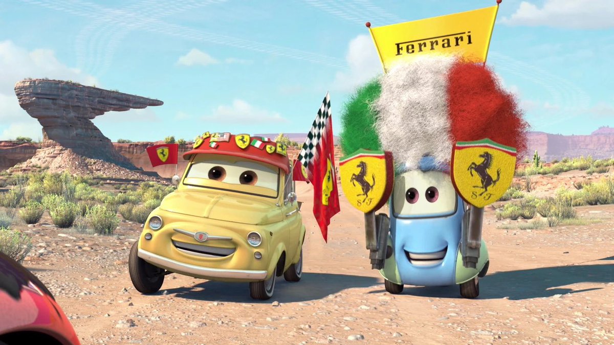 xtorturedchloe's tweet photo. @ScuderiaFerrari @LewisHamilton https://t.co/t2QhTvlvza