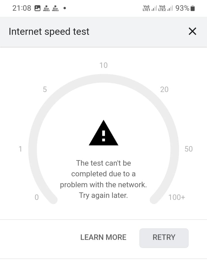 kiranpatel1977's tweet photo. According to JIO, if you're experiencing poor network reception or slow service, the problem lies with your phone, not with their network!
If “pathetic” had a synonym, it would embody JIO SERVICES!
#JioFiber
#jio
#Jiodown
#jiocustomercare
#jioispathetic
@JioCare @reliancejio
@RelianceMobile