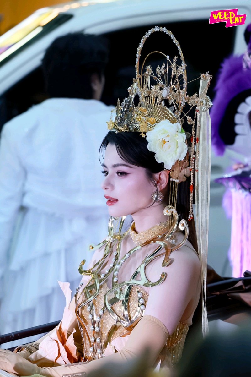 beckyfanclub05's tweet photo. สมมงไม่ไหว 👑

CHINESE NEW YEAR WITH REBECCA #KingPowerCNY2025xBecky https://t.co/ewu4qIXR5H