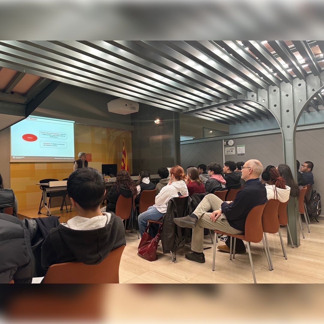 Institut Flos i Calcat tweet media