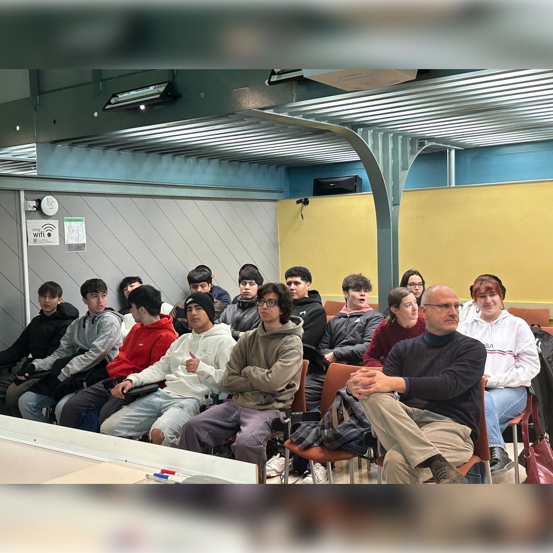 Institut Flos i Calcat tweet media