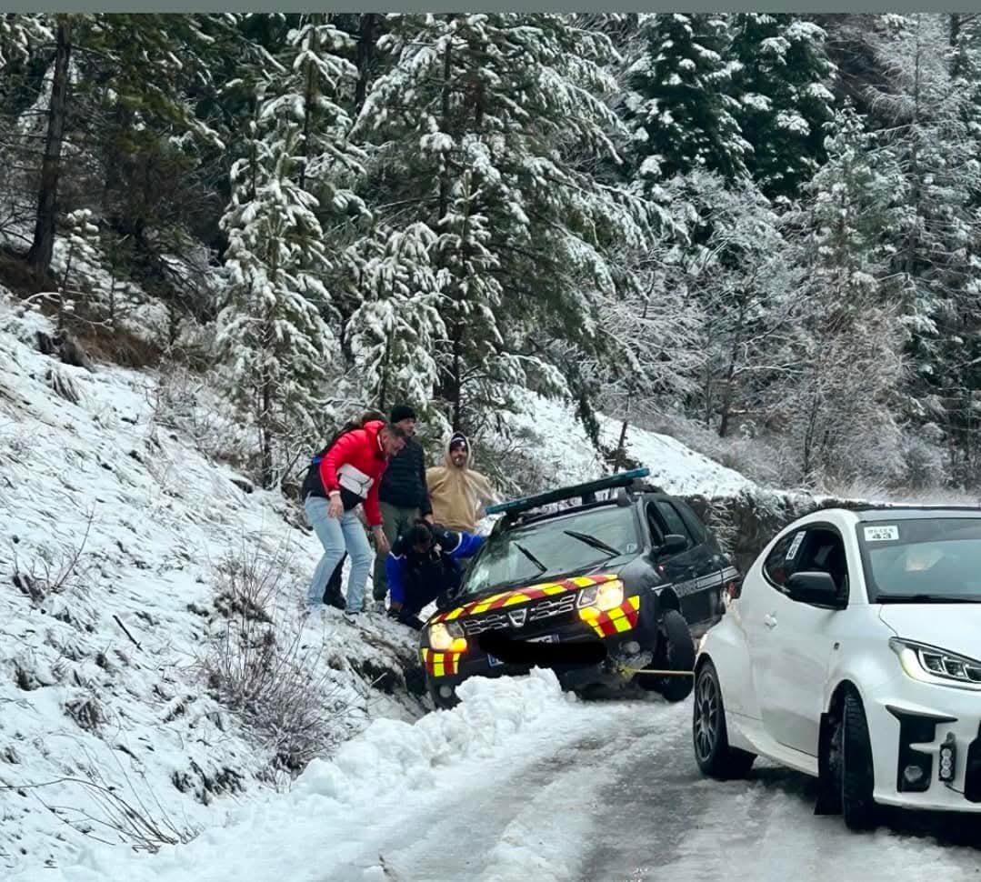 Rallye Sport tweet media