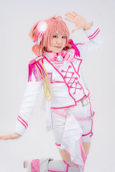 【Cosplay】 ゜・。。・゜゜・。。・゜゜・。。・゜゜・。 KING OF PRISM 西園寺レオ ゜・。。・゜゜・。。・゜゜・。。・゜゜・。 photo さん #0111俺たちのプリ10