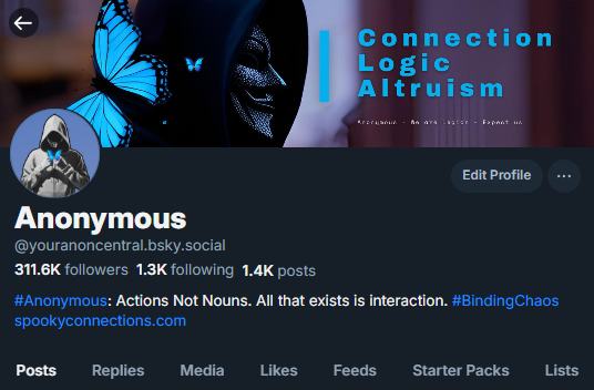 If you are Canadian, European, Asian, Latin American, African or wherever, it's time to leave X, join millions of others who have now migrated to #BlueSky 

Find us here today: bsky.app/profile/youran…