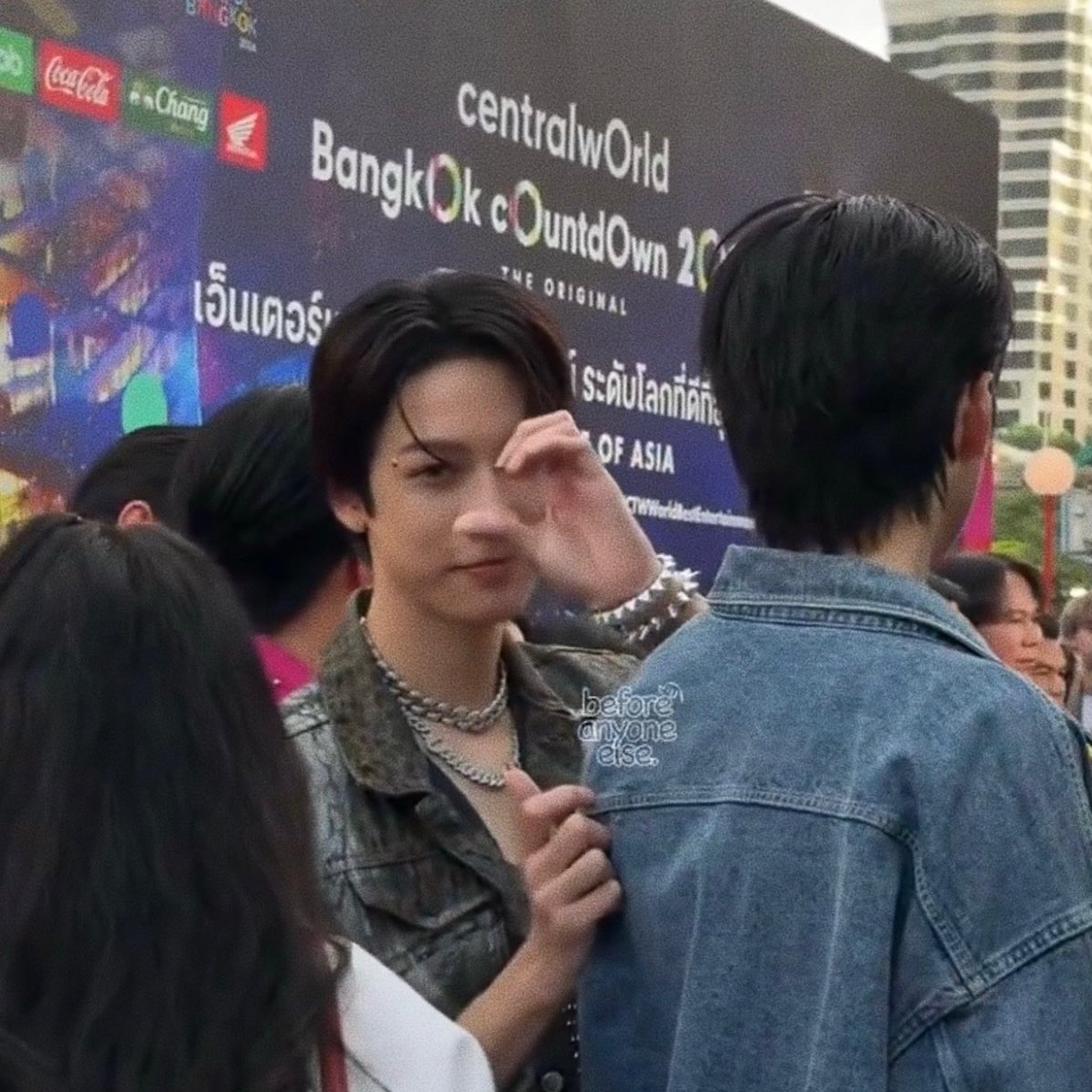 ฉลามดิมหนาวอะ (in love time) tweet media