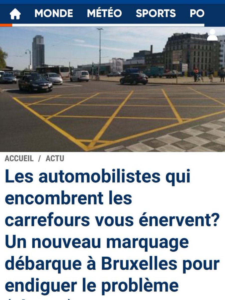 Archive mlkw35 🇫🇷🇷🇪🚲🚙 #JeSuisPaul tweet media