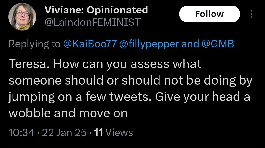 🐾 Teresa 🐾 tweet media