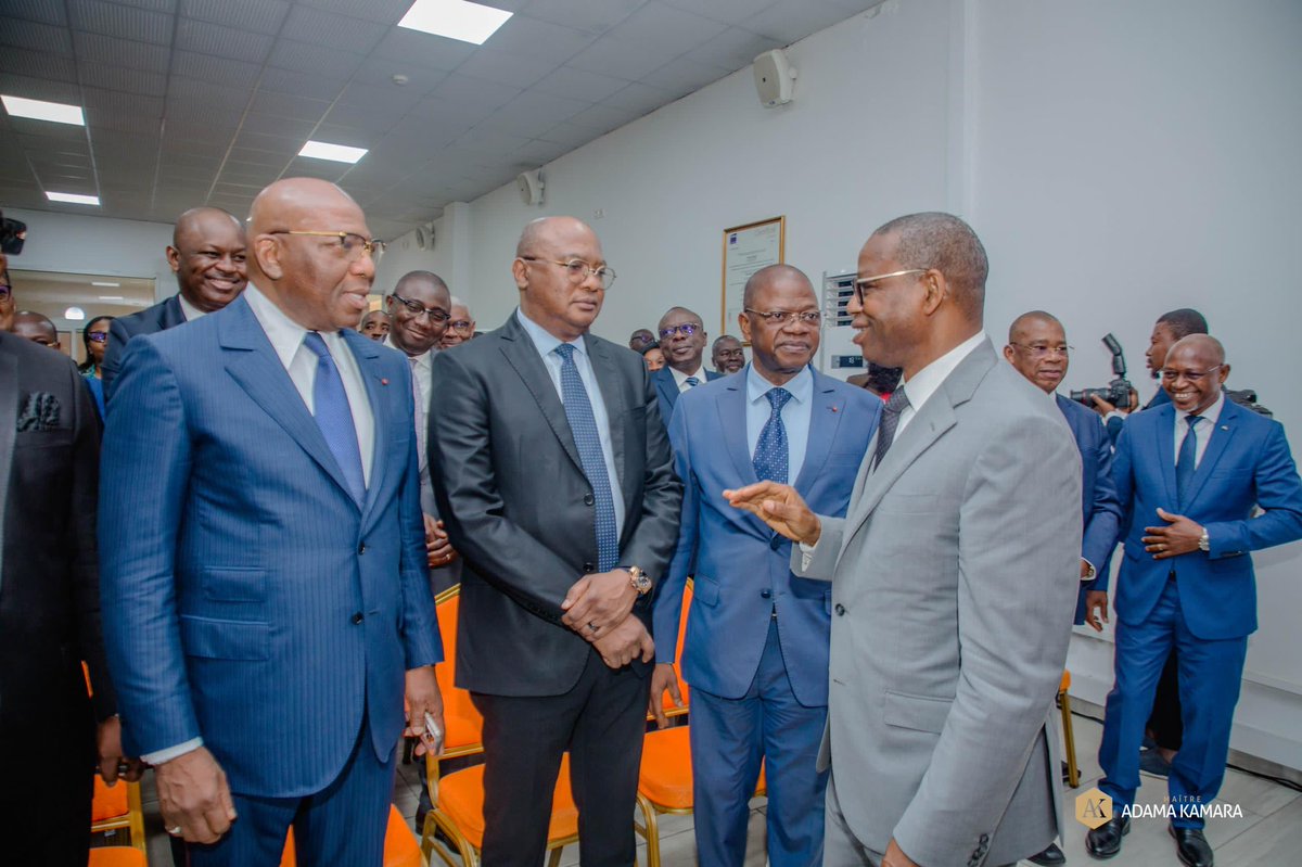 Maître Adama Kamara tweet media