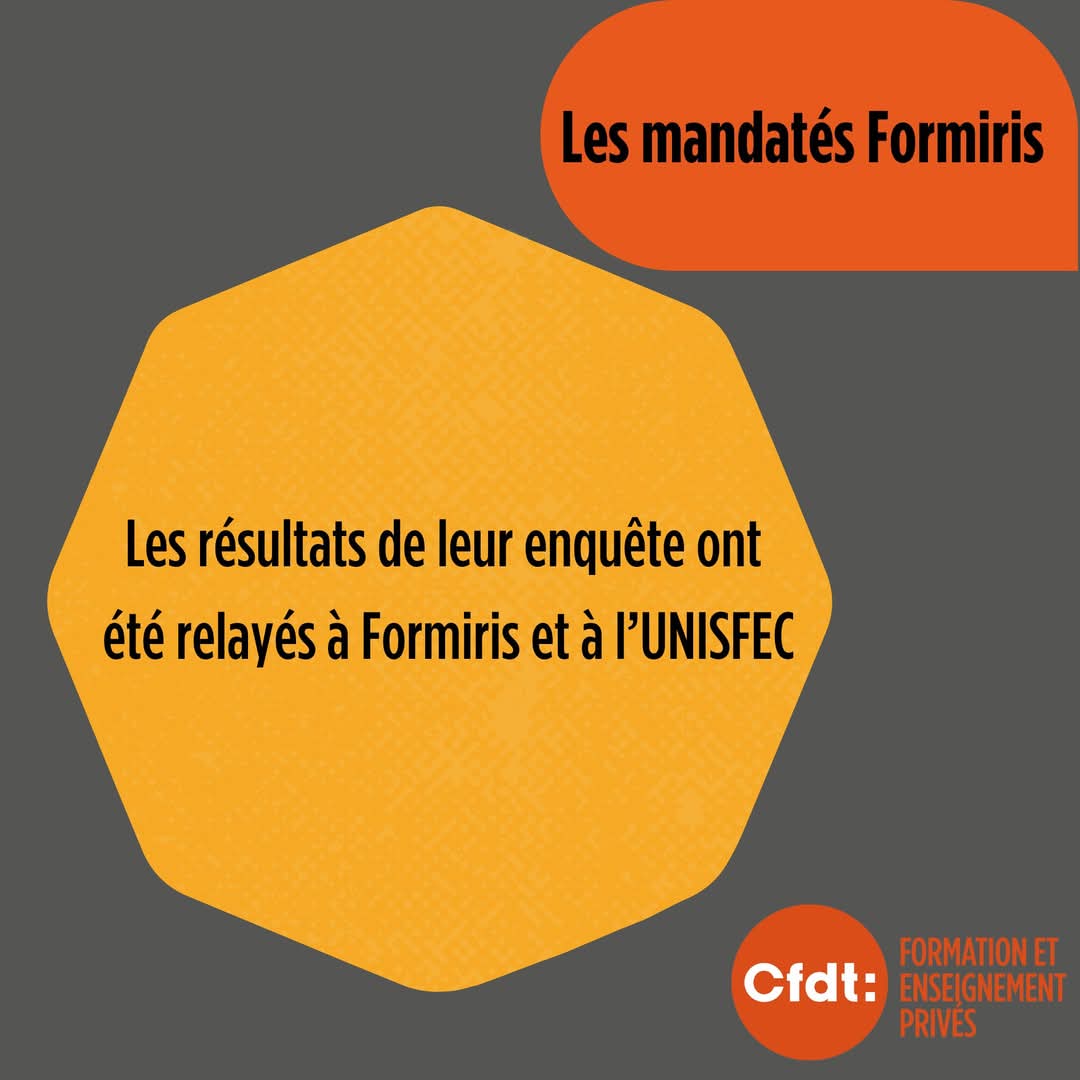 Fep CFDT tweet media