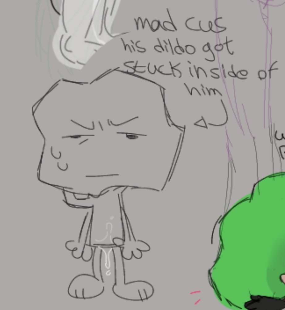 markitstuffed's tweet photo. How do you draw him again https://t.co/8eNoDKLln7