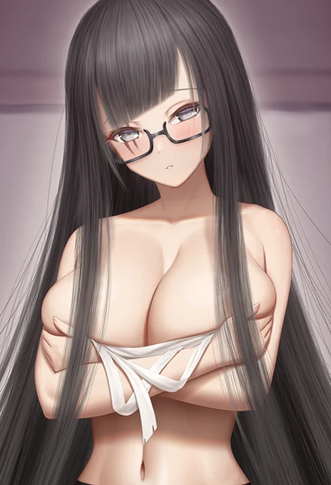 黒姫#FGO 