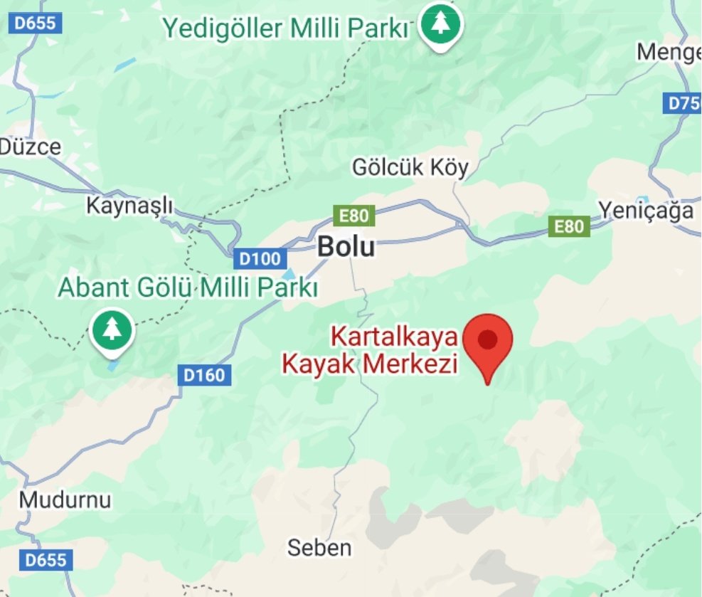 Suriye'lilerle uğraşmaktan K.kaya'ya zaman bulamayan Tanju!
Irkçılığın dibine vurup vatandaşının can güvenliğini düşünmeyen Tanju!
Vefat sayısını vermeye psikolojim yetmiyor diye vicdan yapan Tanju!
K.Kaya Bolu'da Ağrı'da değil Tanju!
İstifa da erdemdir Tanju!