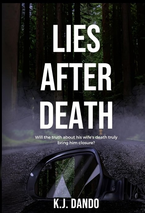 Vicky (@vickyball3) on Twitter photo Another book read, this time by <a href="/kjdandoauthor/">K.J. Dando | Author</a> Great thriller that had me gripped. Wish there were perfect guys like Tom in real life. What a guy! Another book read, this time by <a href="/kjdandoauthor/">K.J. Dando | Author</a> Great thriller that had me gripped. Wish there were perfect guys like Tom in real life. What a guy!
