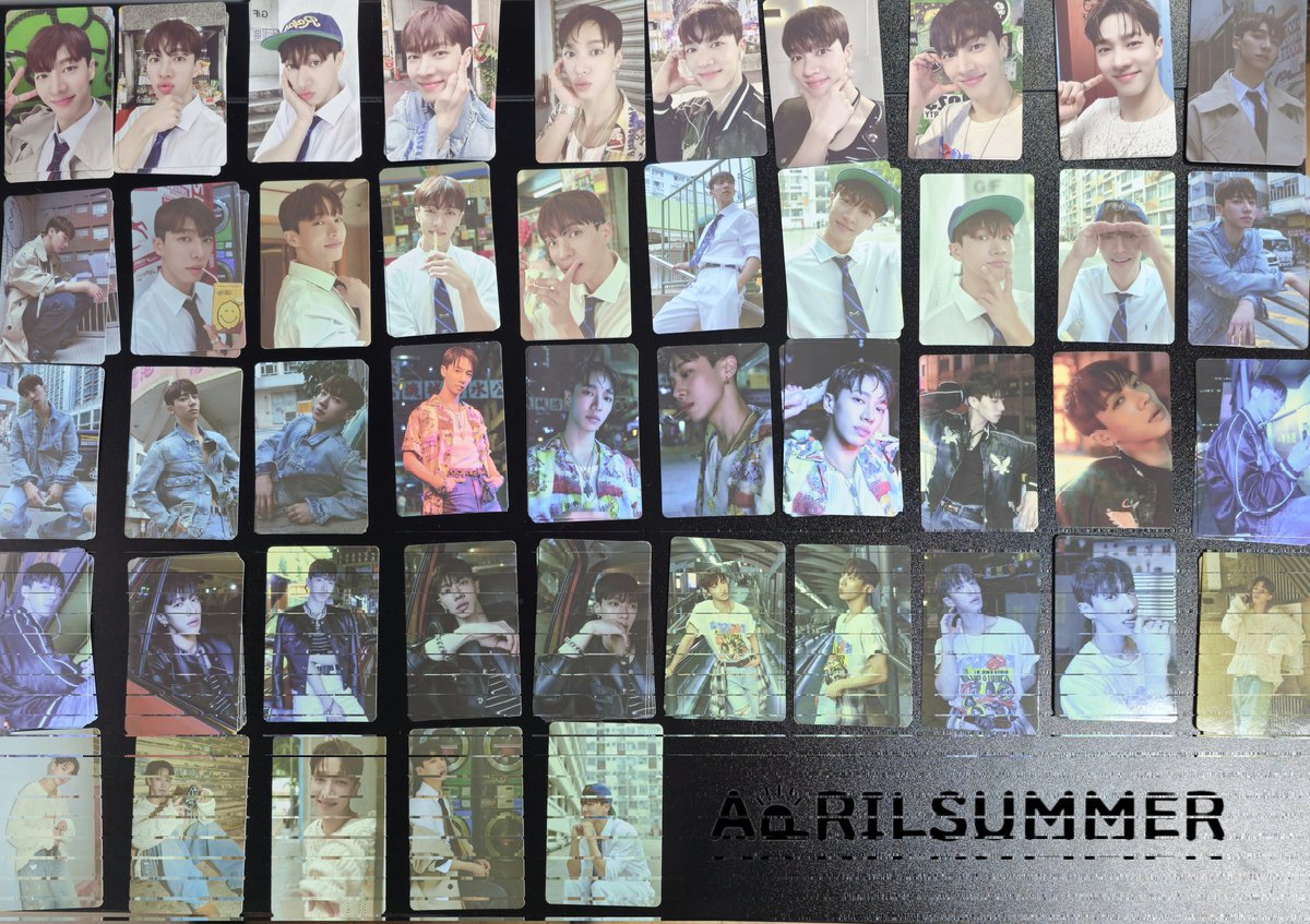 AprilSummer tweet media