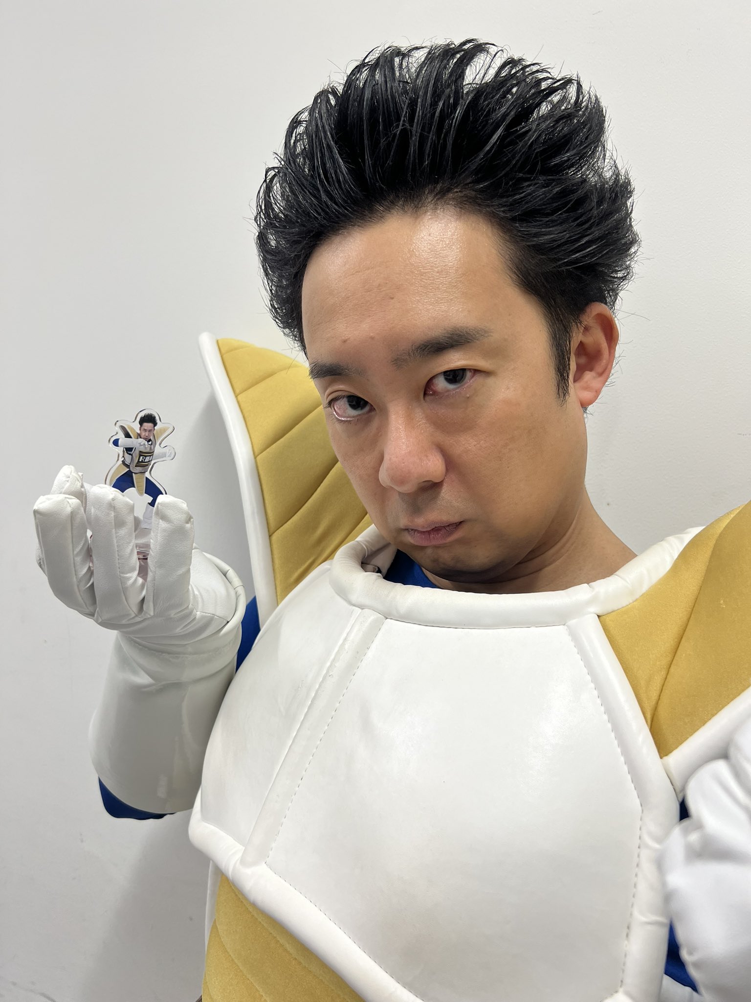 千原ジュニアの座王【公式】 on X: 千原ジュニアの座王【公式】 on X: