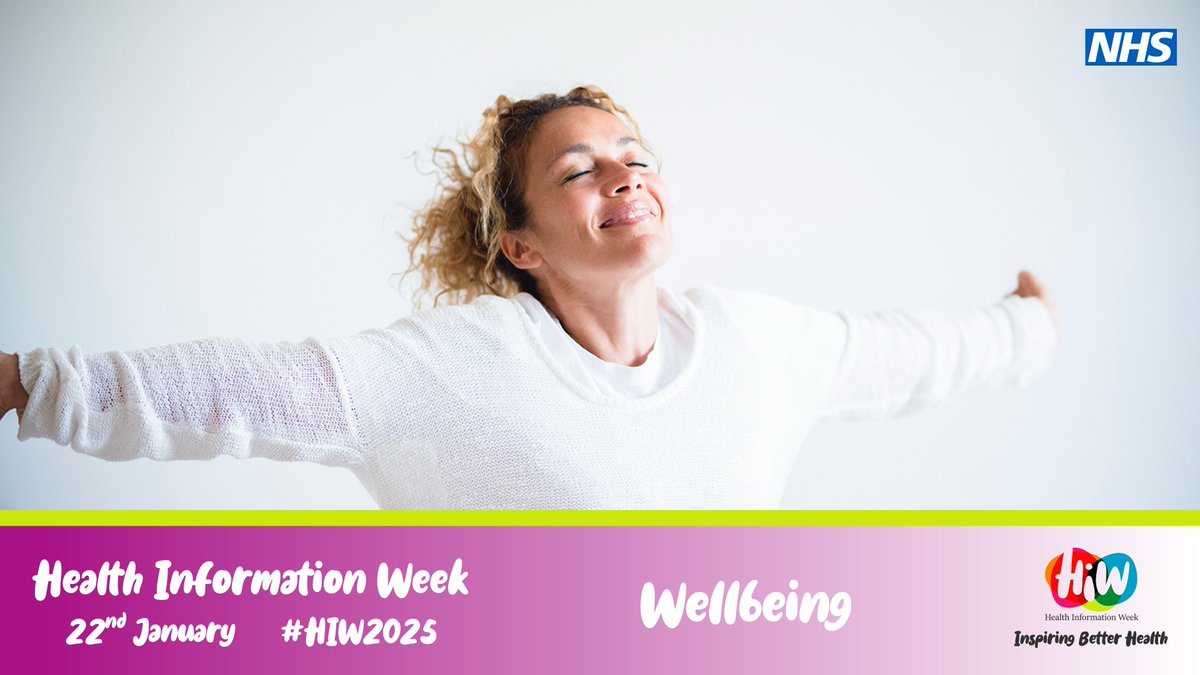 For the 3rd day of #HIW2025 we are looking at #Wellbeing. Find out how TRFT library service can help support the health and wellbeing of you and your team here 👇
trftlibraryknowledge.com/wellbeing.html