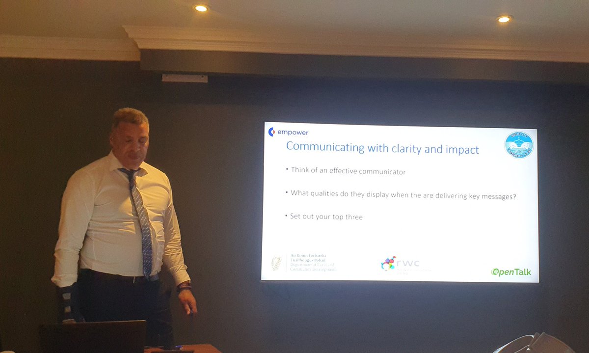 Balbriggan Integration Forum tweet media