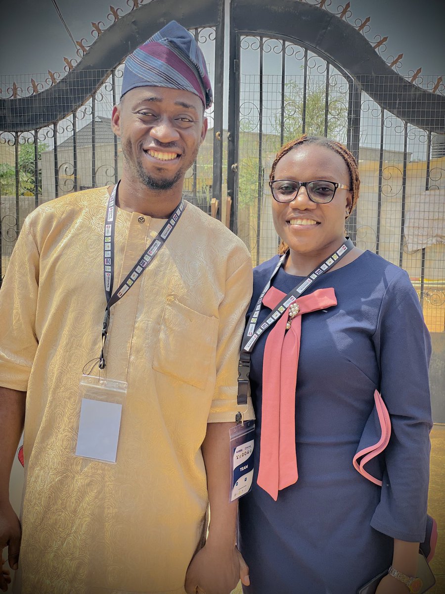 alawayerasaq's tweet image. Wednesday training with @mapmediaAfrica #cflinigeria#cfli #projectme