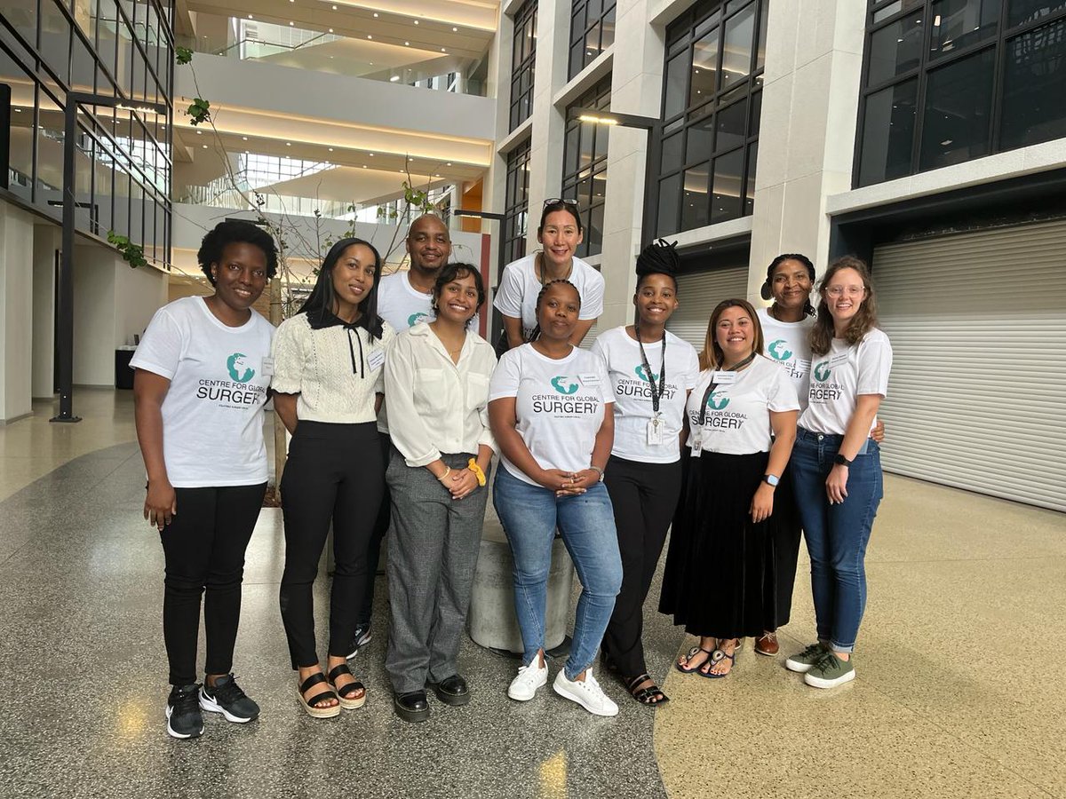 SU Global Surgery (@su_globalsurg) on Twitter photo Compliments of the new season! 🌟 The team is back and ready to tackle new challenges, spark ideas, and make 2025 a year of growth and success. Let’s get to work! 💪#NewYear #FreshStart #Motivation <a href="/SUhealthsci/">SU, Faculty of Medicine and Health Sciences</a>  <a href="/kathryn_chu_sa/">Kathryn Chu</a> Compliments of the new season! 🌟 The team is back and ready to tackle new challenges, spark ideas, and make 2025 a year of growth and success. Let’s get to work! 💪#NewYear #FreshStart #Motivation <a href="/SUhealthsci/">SU, Faculty of Medicine and Health Sciences</a>  <a href="/kathryn_chu_sa/">Kathryn Chu</a>