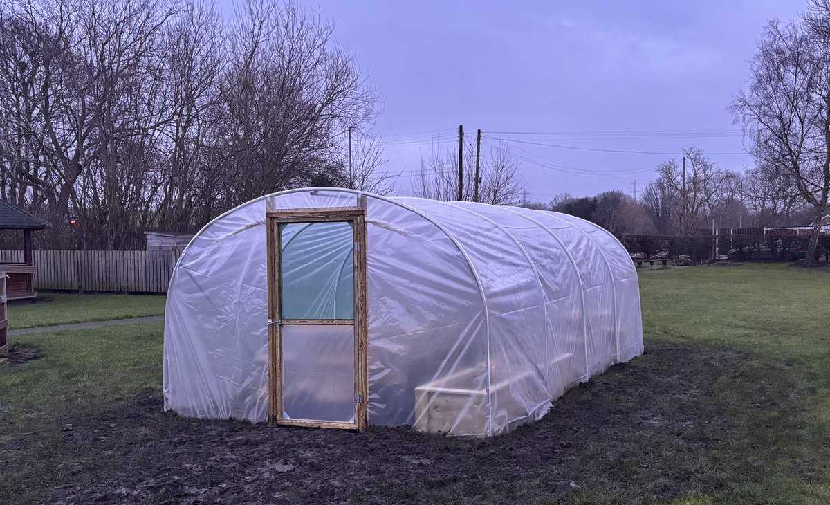 Jerry Clay Academy tweet media