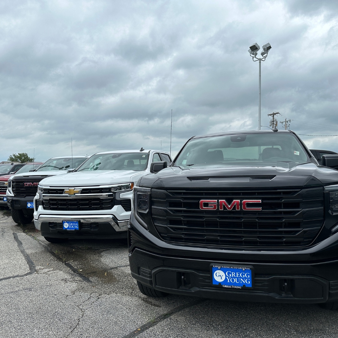 GYChevyGMCAtlan's tweet image. Tough on the outside, reliable on the road. Stop by and see why our community trusts us for every drive. 🛻 #GreggYoungAtlantic #RoadReady #DriveLocal
