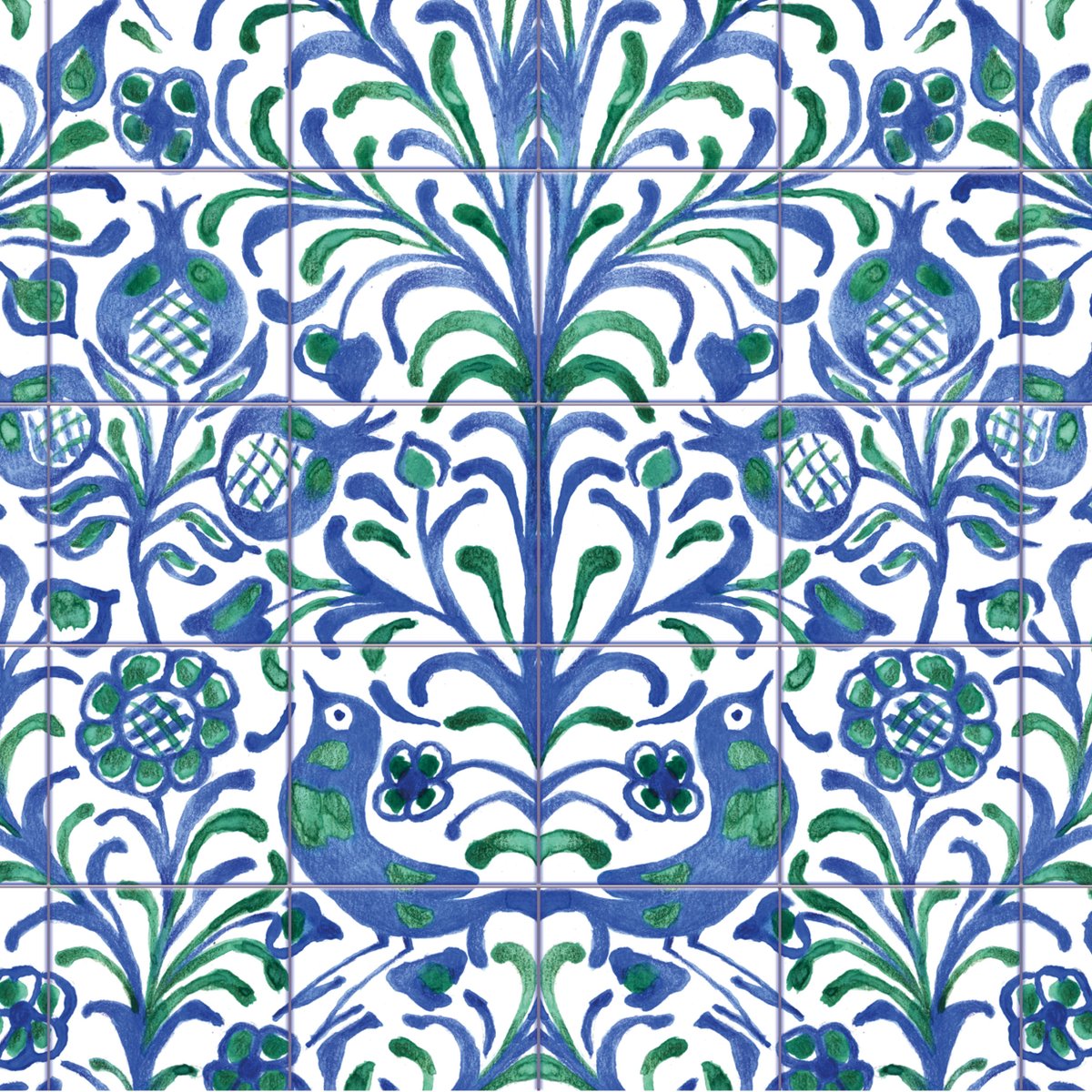 En febrero sale a la venta el nuevo álbum de la colección +triqueta: «Tarde dominguera en un pueblo grande» de Federico García Lorca ilustrado por Idoia Iribertegui.