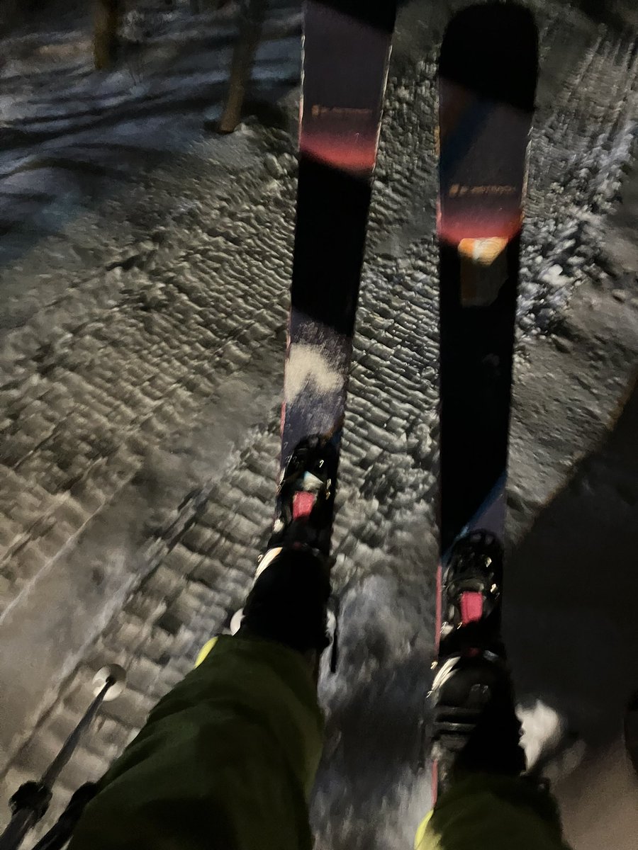 放課後ナイター