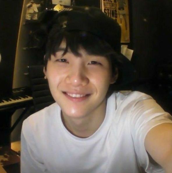 yoongishiibalme's tweet image. did we make it?                               Yes, we did!