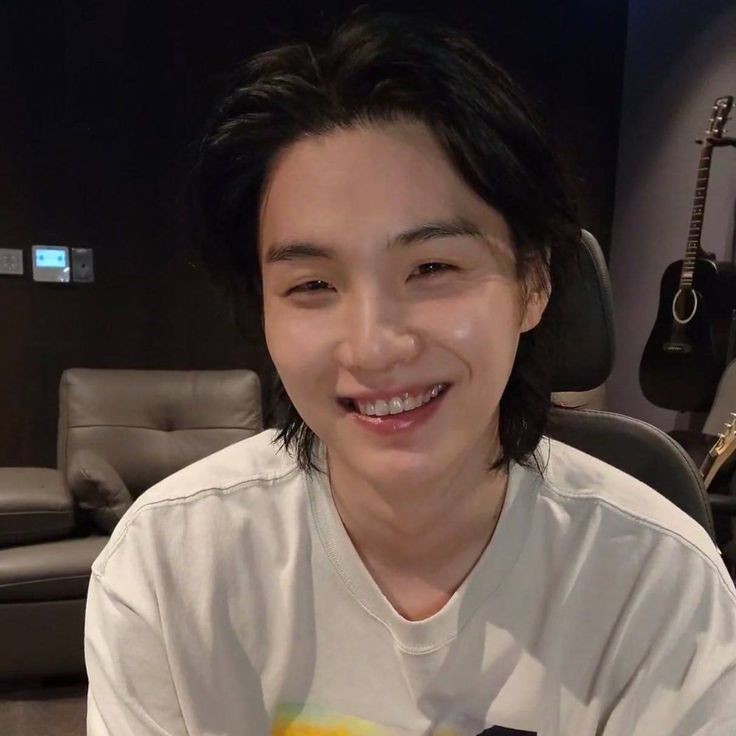 yoongishiibalme's tweet image. did we make it?                               Yes, we did!