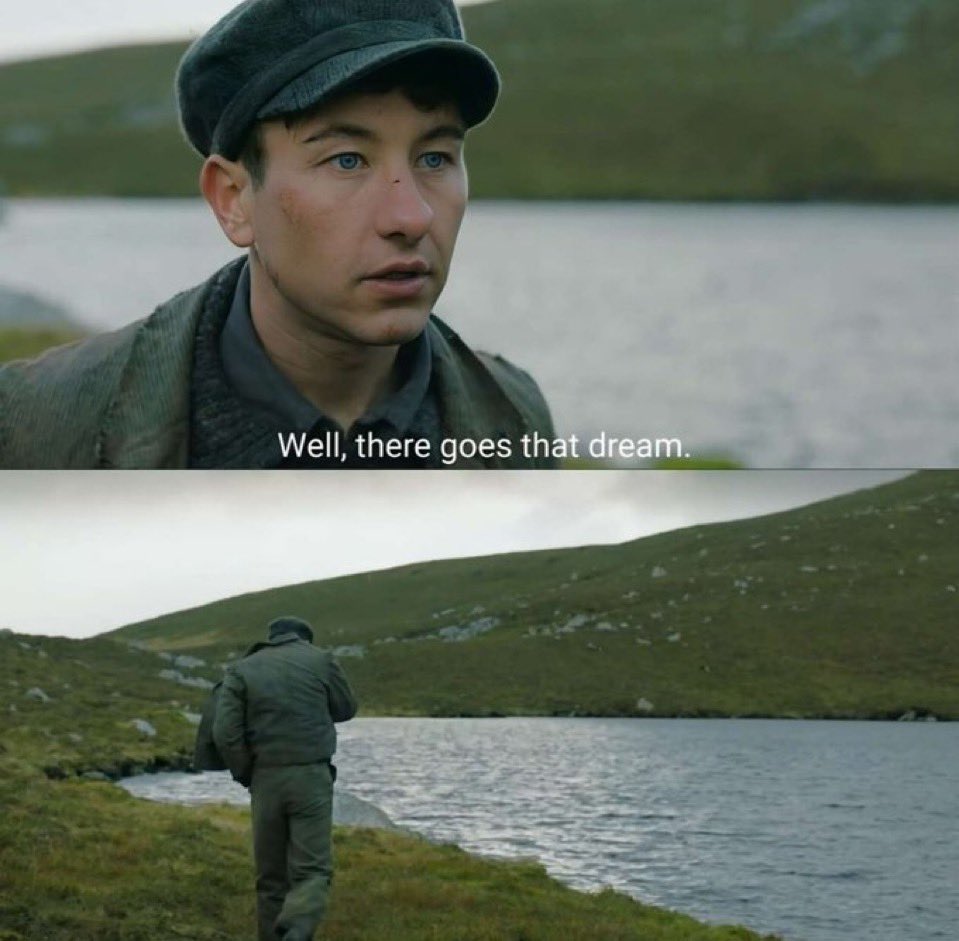 Academics when they enter the job market
