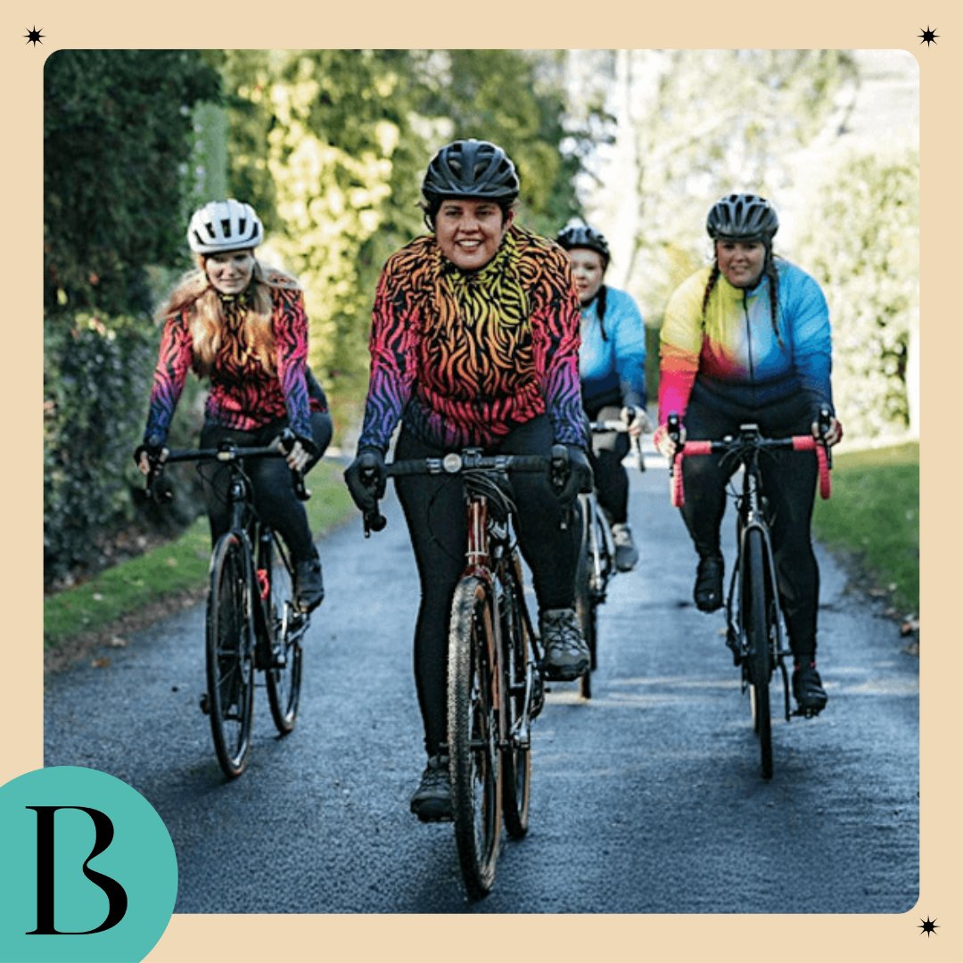 🚴‍♀️ Cycle to Brigit’s Well in Phoenix Park!

Join Dr. Karen Ward on a guided pilgrimage through Phoenix Park to the hidden Brigit’s Well. Begin as a ‘mini tribe’ at Chesterfield Avenue, hearing the legends of St. Brigit along the way.

For more info, visit dublin.ie/whats-on/listi…