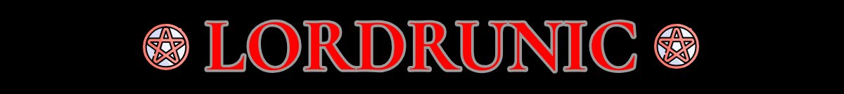 LordRunic's tweet photo. New content creator in town..... https://t.co/ozpb7q6tyl