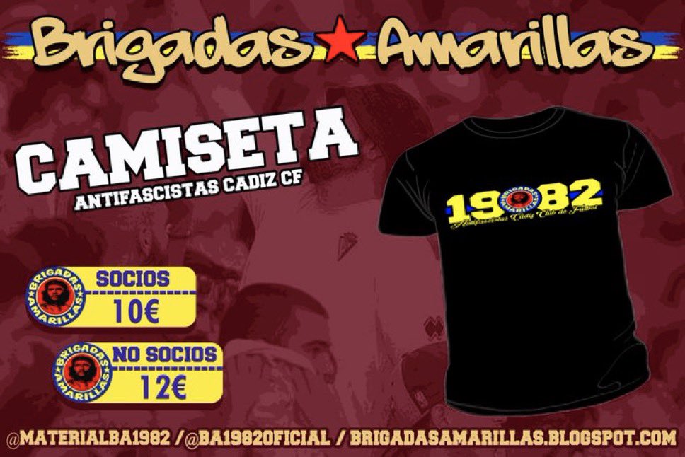 ¡De nuevo a la venta!
Todas las tallas disponibles.