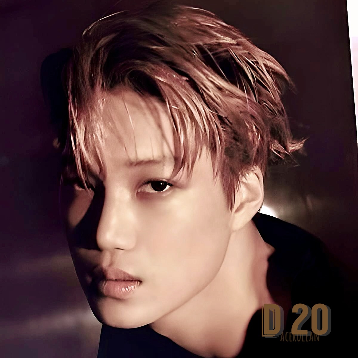 Artemis11494's tweet photo. I get all my energy from this sun, when it rises and when it sets...My lit from within, Jongin 🫶💗 Forever shine your light on me...#AlwaysHereForJongin #Kai_Rover #Kai_Mmmh #Jongin #KimKai #KimJongin #KJI #김종인 #Kai_Peaches #Aeternum #EriGom #Sun_God #Bronze_King #D20 https://t.co/Wd83xpQAbm