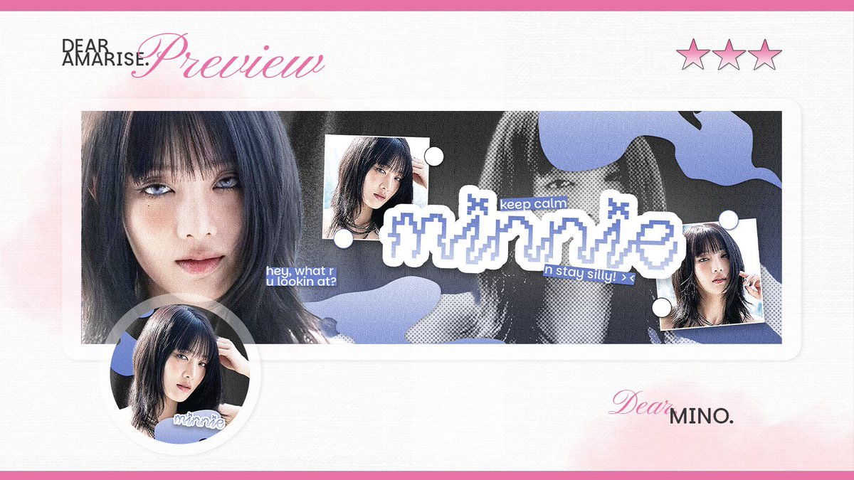 hello pals! help repost?💗🫨

haiii temen-temen! boleh bantu ise buat ospek-in anak baru? boleh kasih tau ke aku yaa semisal ada kesamaan dengan BA lain lewat dm <3 oiya aku juga mencari kinci, boleh rep foto dan pilih catalognya (alt) yaa! terima kasih banyaak🙇🏼‍♀️💘

#zonauang