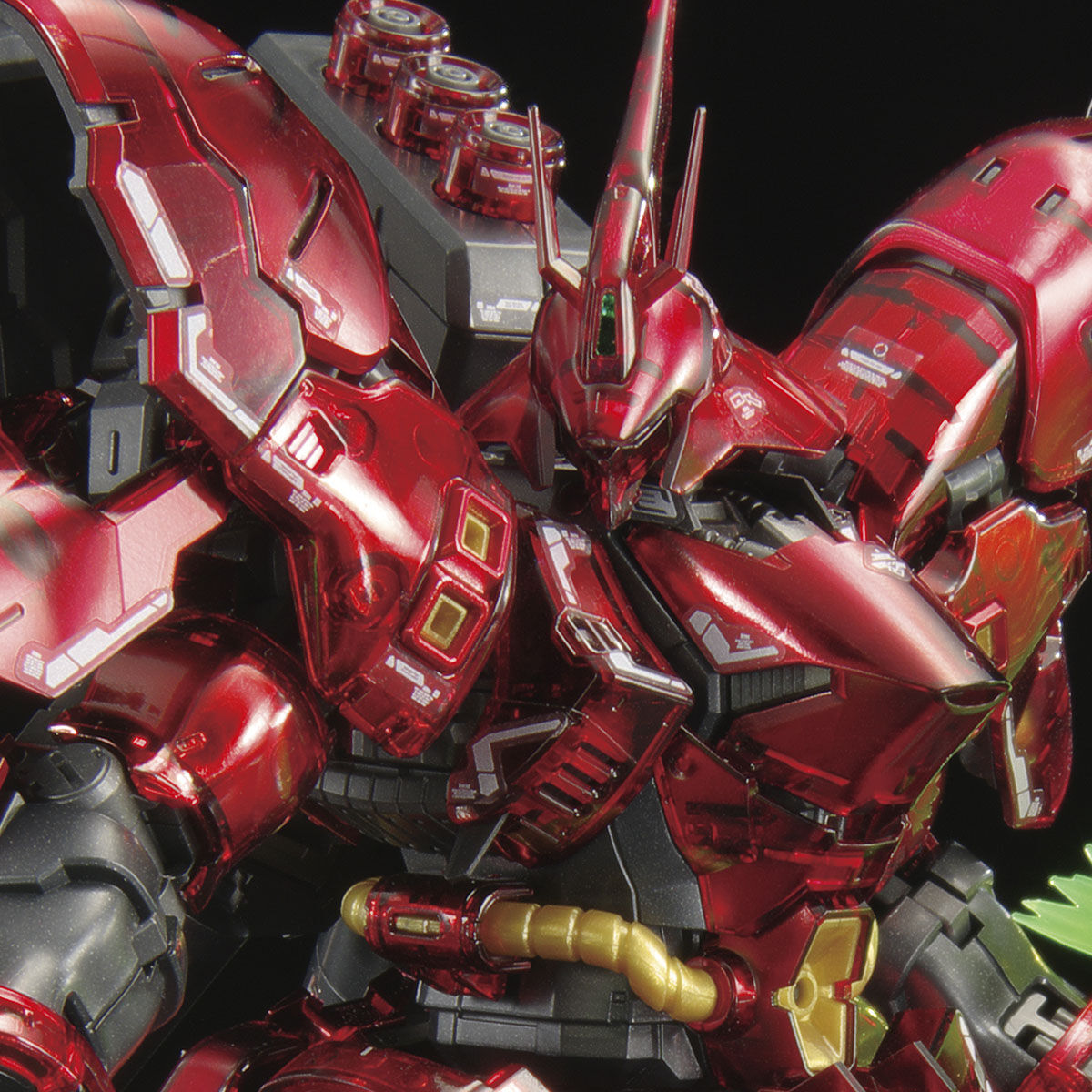 ガンプラ通知 on X: ガンプラ通知 on X: