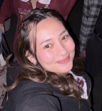 Grabeng mukha yan, glowing talaga pag may peace of mind and genuine happiness and genuine circle of friends.

Ganto talaga kaganda pag mapagpatawad at di nagtatanim ng sama ng loob hahaha