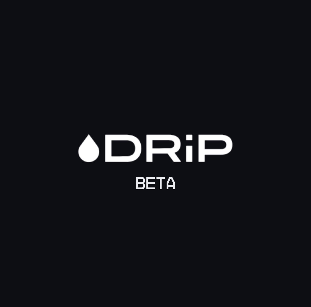 drip_haus's tweet photo. GM💧 https://t.co/JnzYpSJEWj
