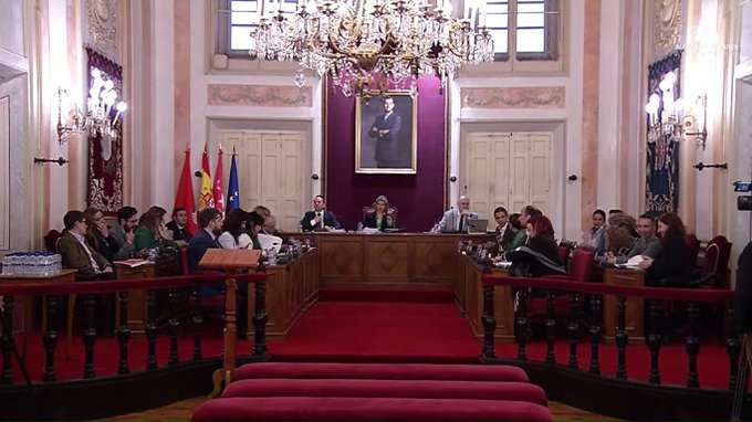 Foto cedida por Ayuntamiento de Alcalá 
